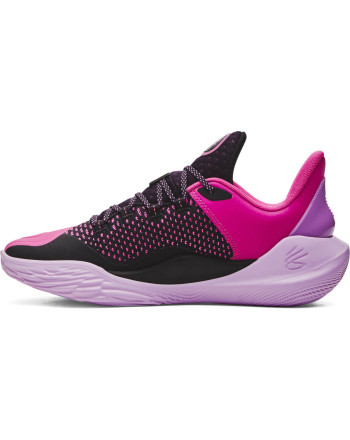 Unisex Curry 11 'Girl Dad' Basketball Shoes 
