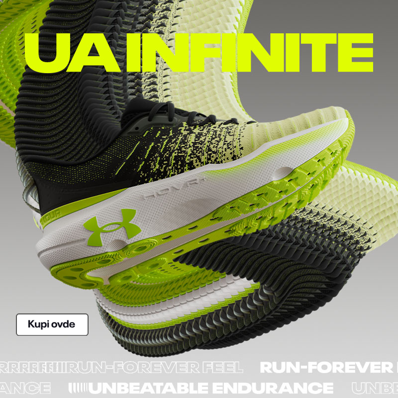 Under armour srbija patike online
