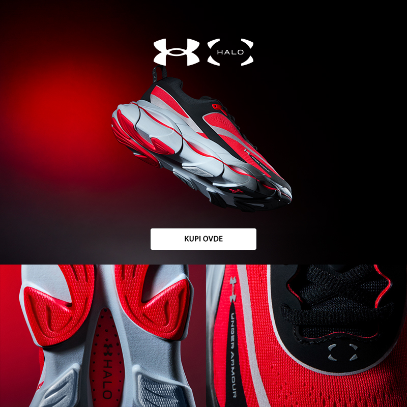 HALO FOOTWEAR