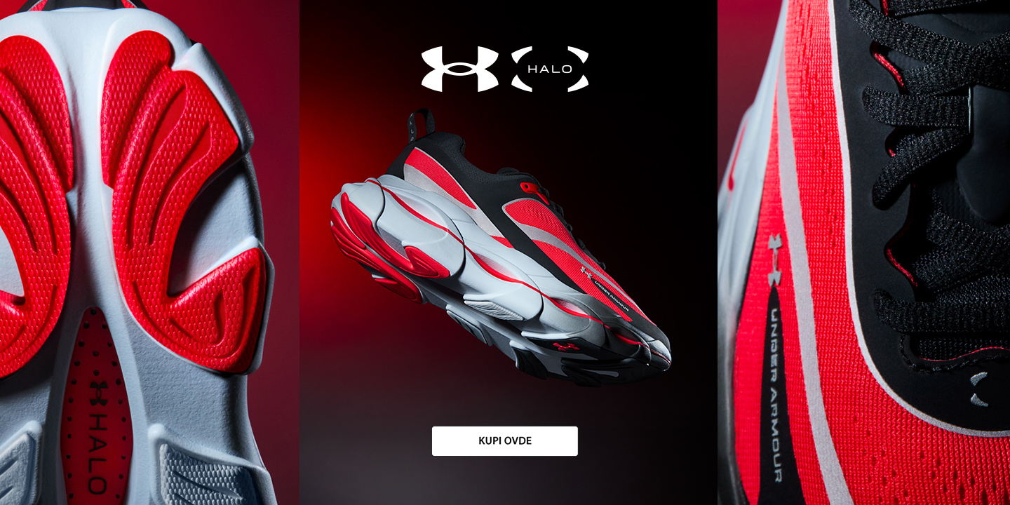 HALO FOOTWEAR