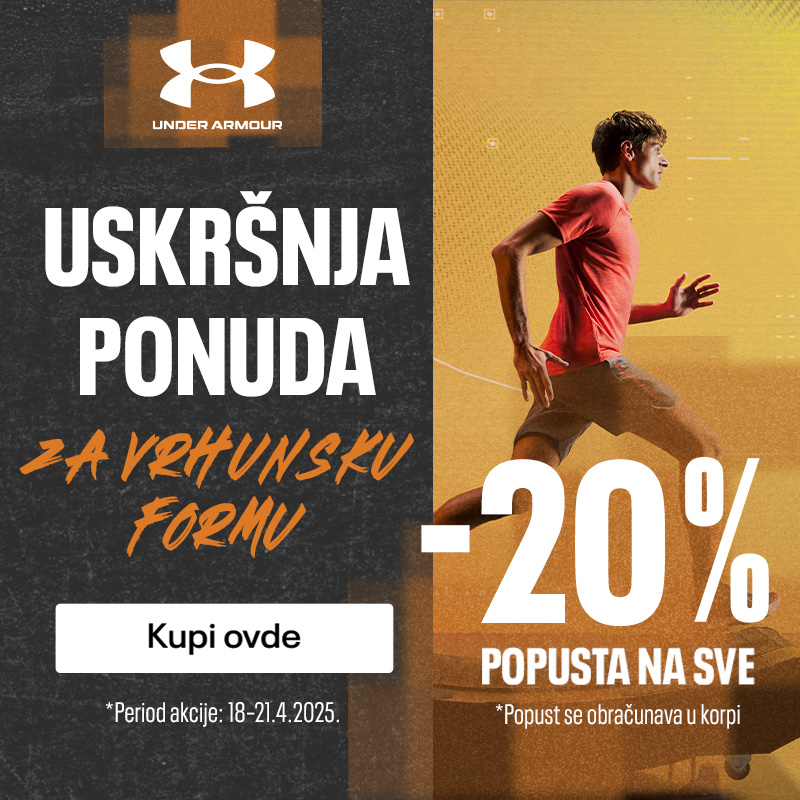 Uskršnja ponuda 