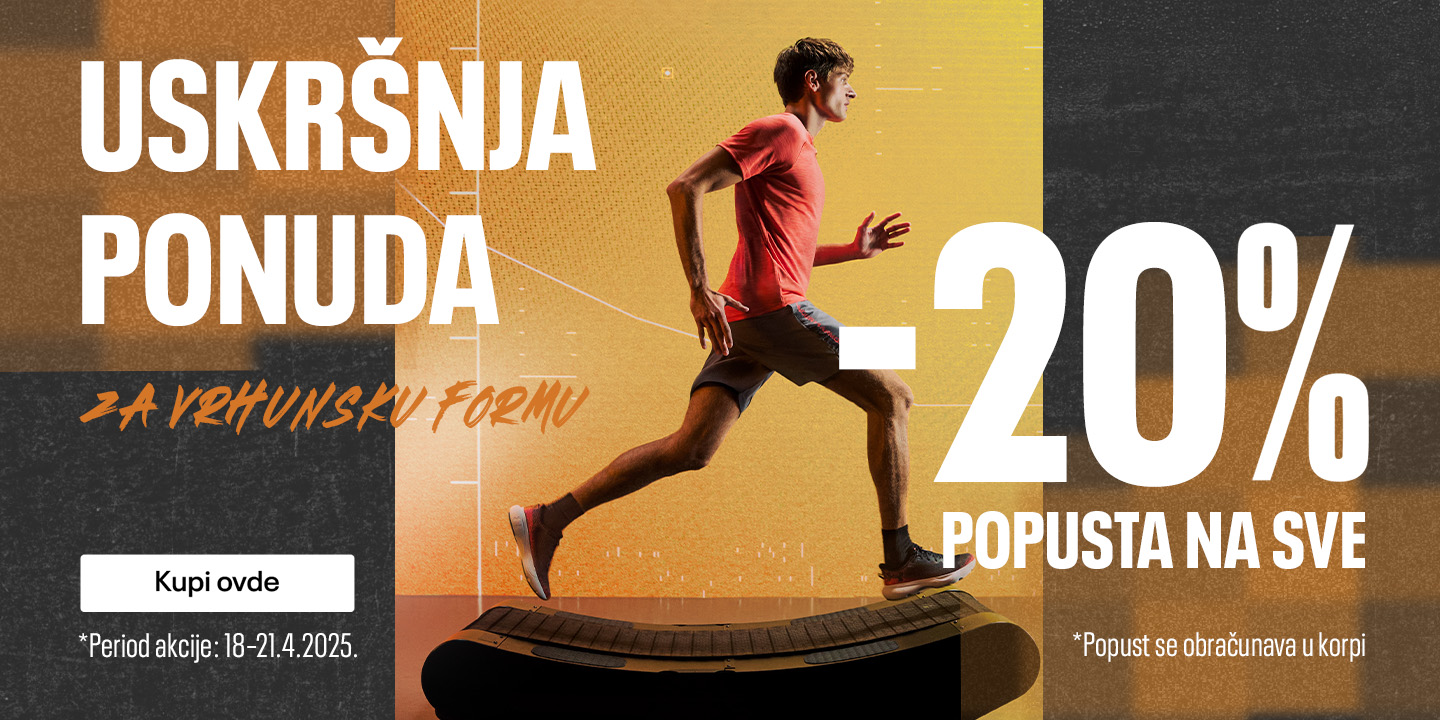 Uskršnja ponuda 