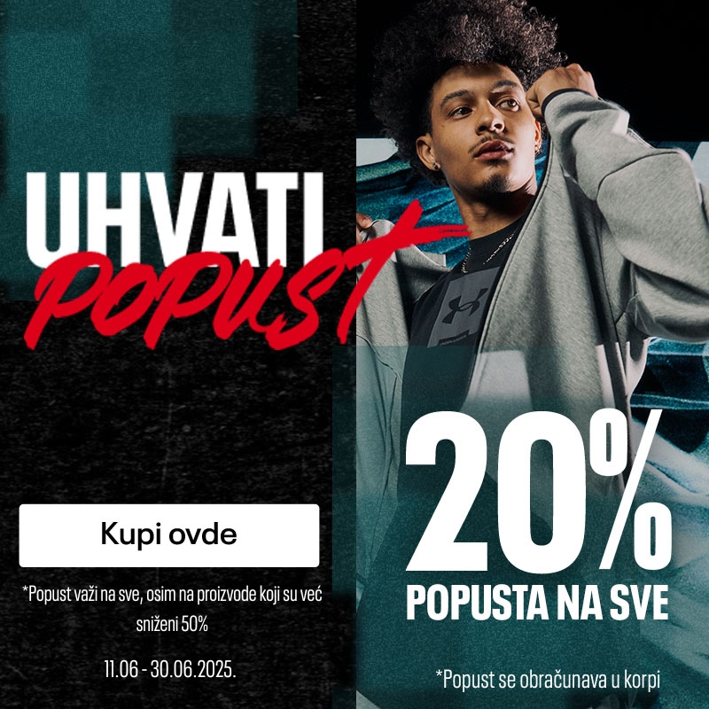 Uhvati popust