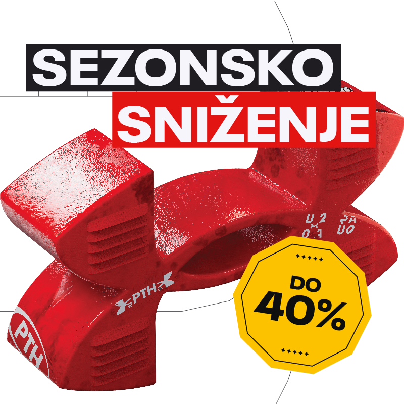 Sezonsko snizenje