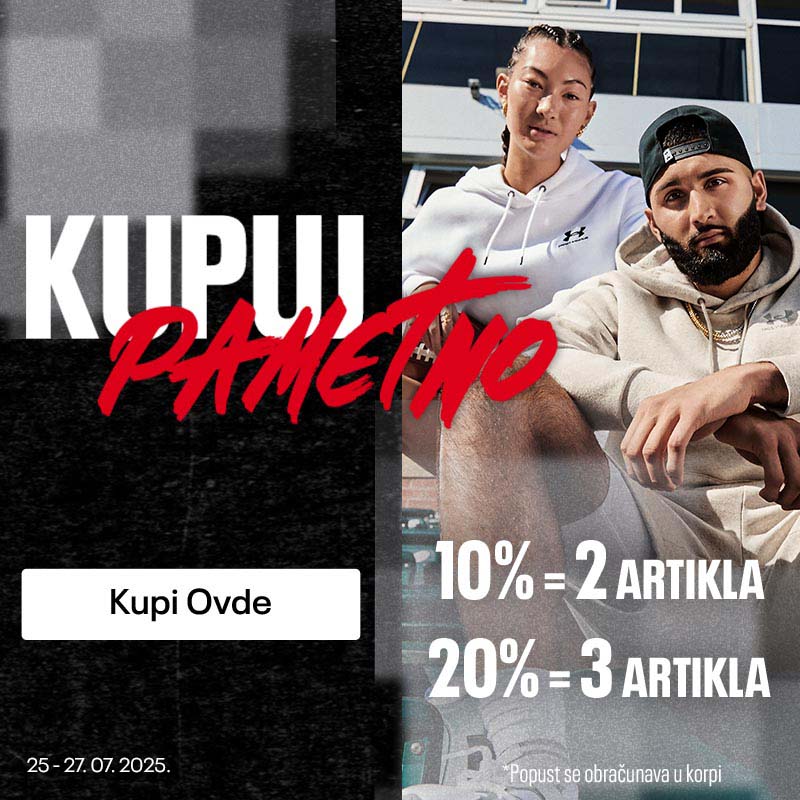 Kupuj pametno