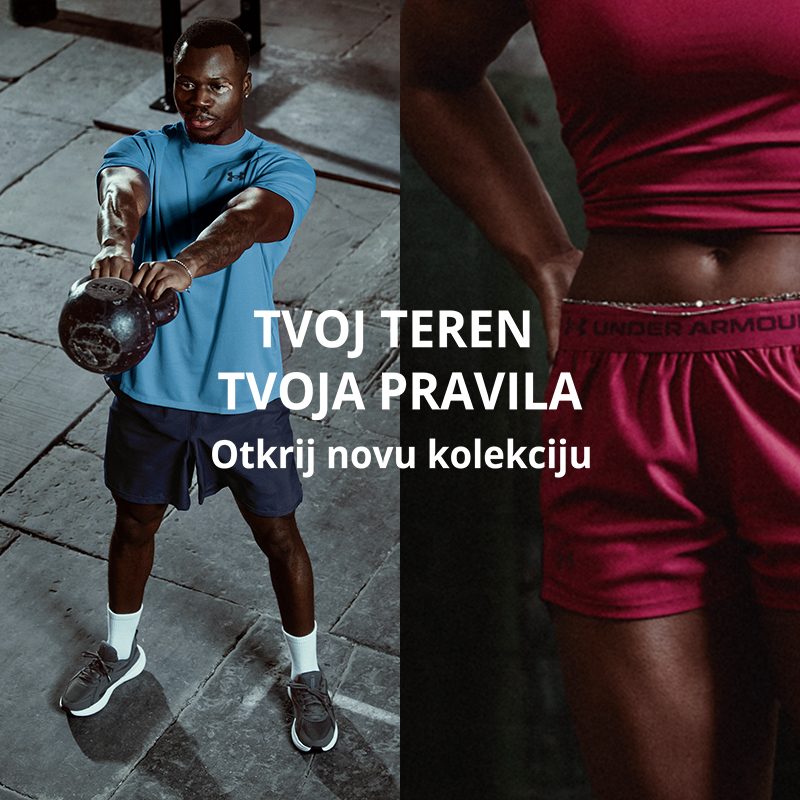 Nova kolekcija