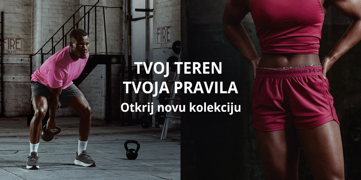 Nova kolekcija