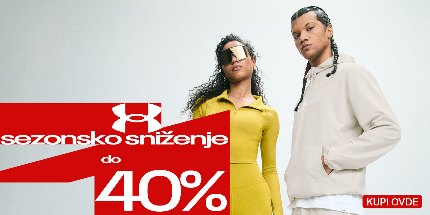 SEZONSKO SNIZENJE -40%