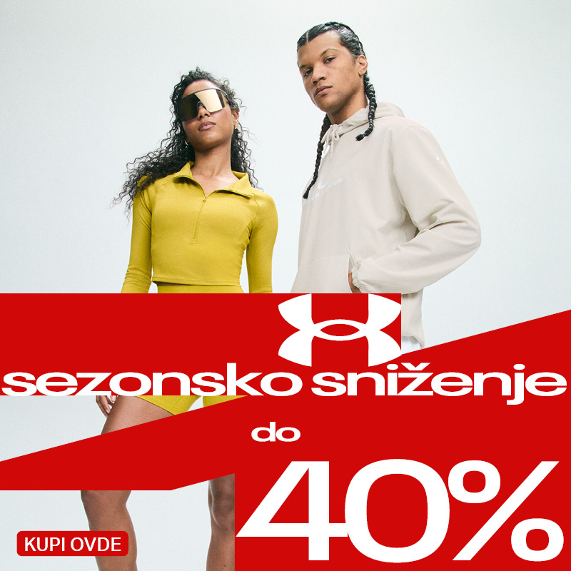 SEZONSKO SNIZENJE -40%