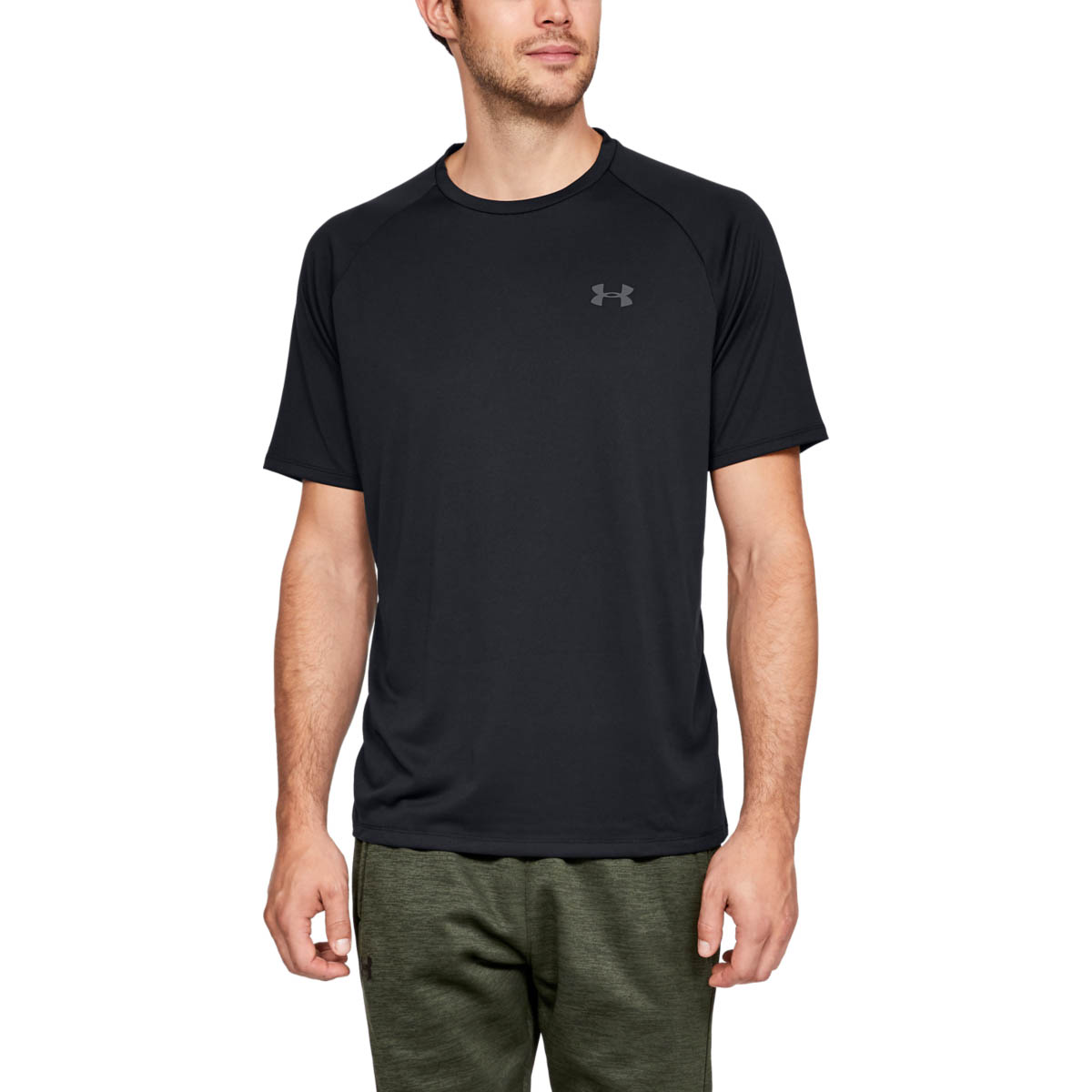 UA Tech 2.0 SS Tee