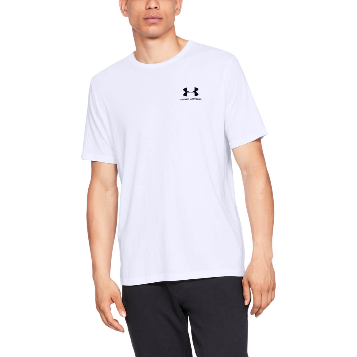 UA M Sportstyle LC SS