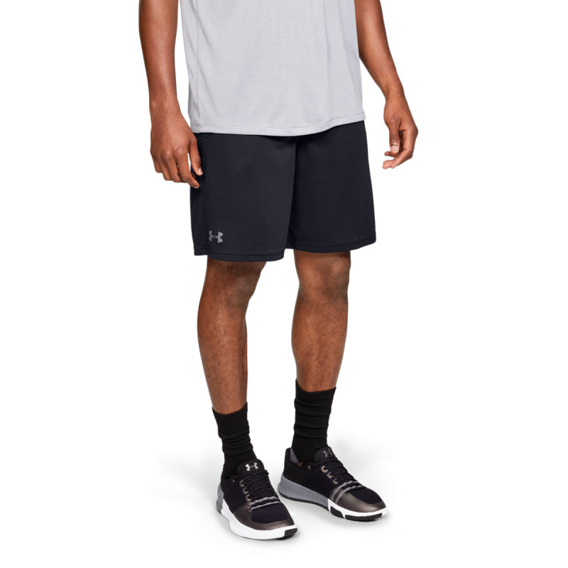 UA Tech Mesh Short