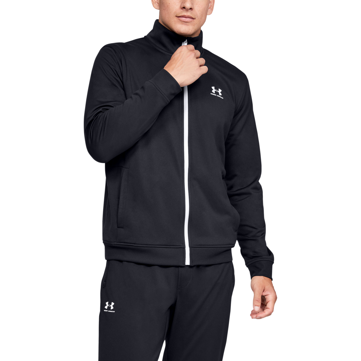 Sportstyle Tricot Jacket