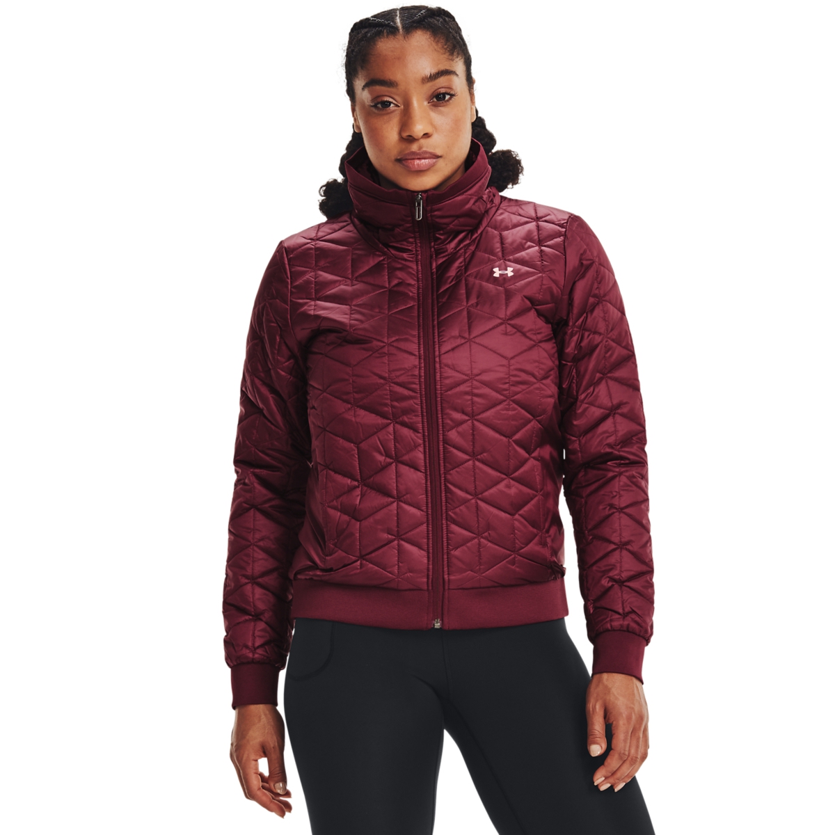 Women's ColdGear® Reactor Performance Jacket Under Armour Srbija