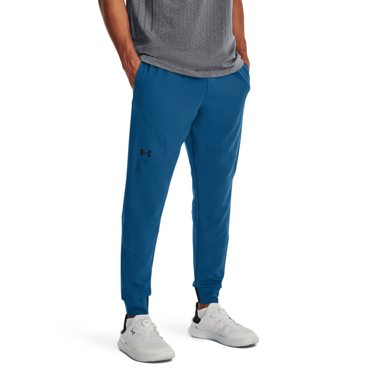 Men's UA Unstoppable Joggers | Under Armour Srbija