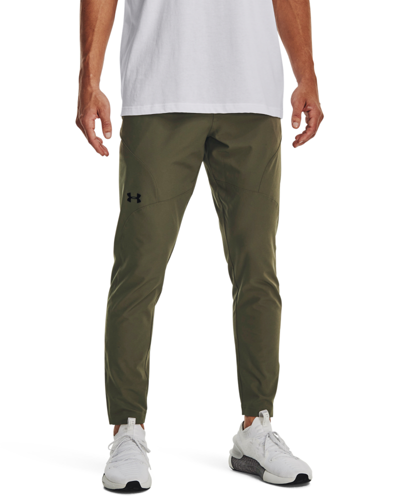 UA Unstoppable Tapered Pants