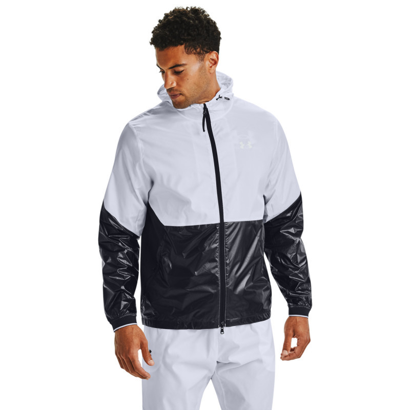 Recover Legacy Windbreaker