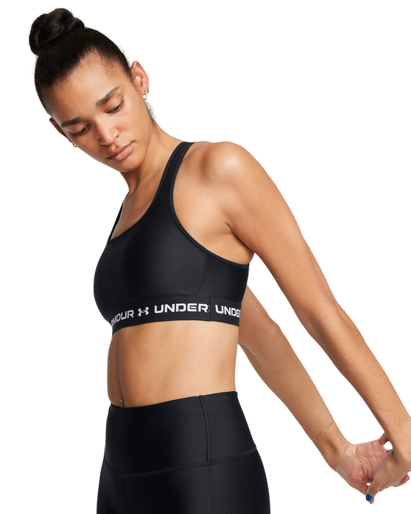 Crossback Mid Bra