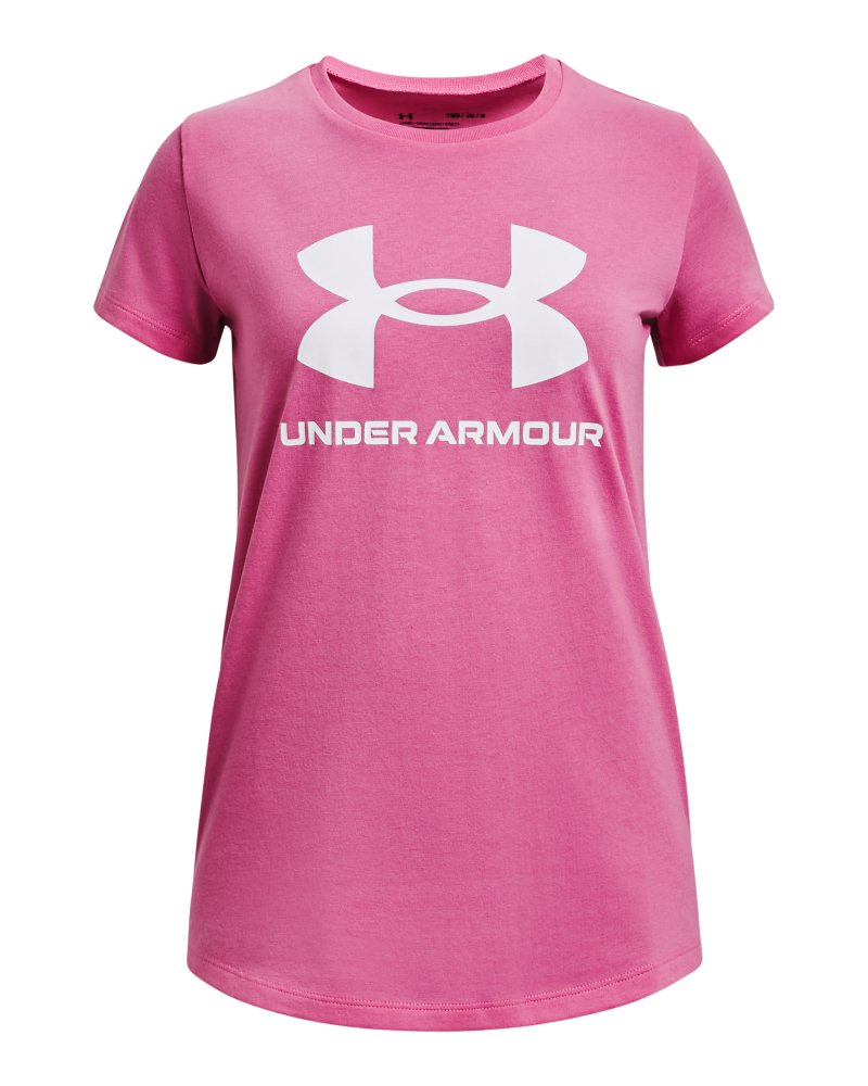 UA G Sportstyle Logo SS