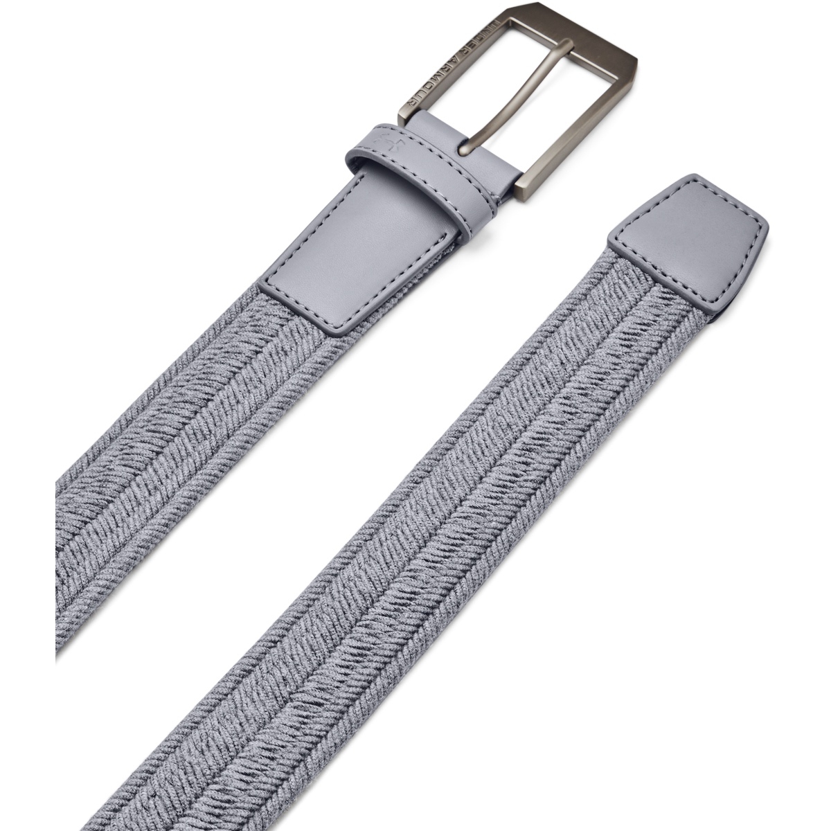 UA Braided Golf Belt
