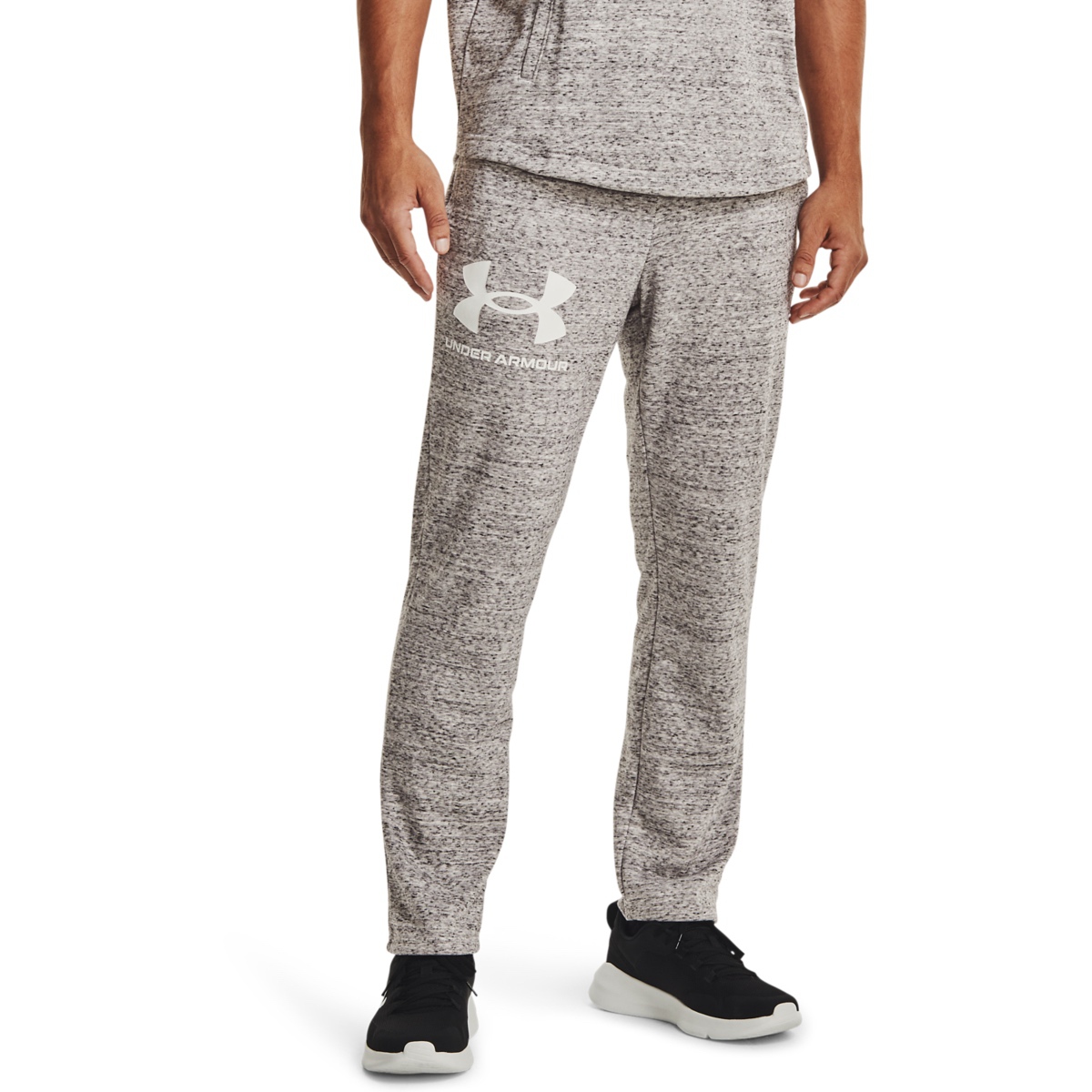 UA Rival Terry Pant
