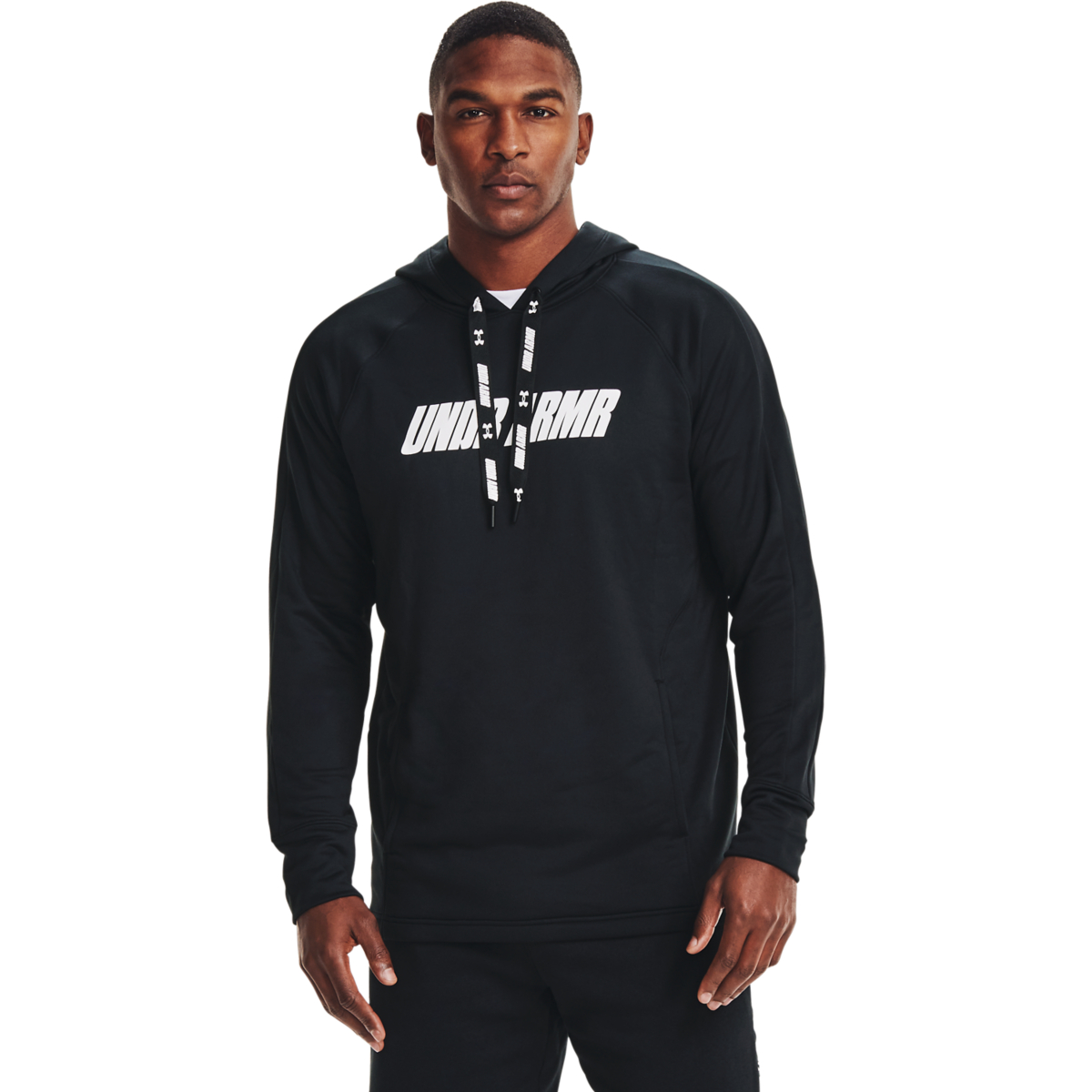 UA Baseline P/O Hoody