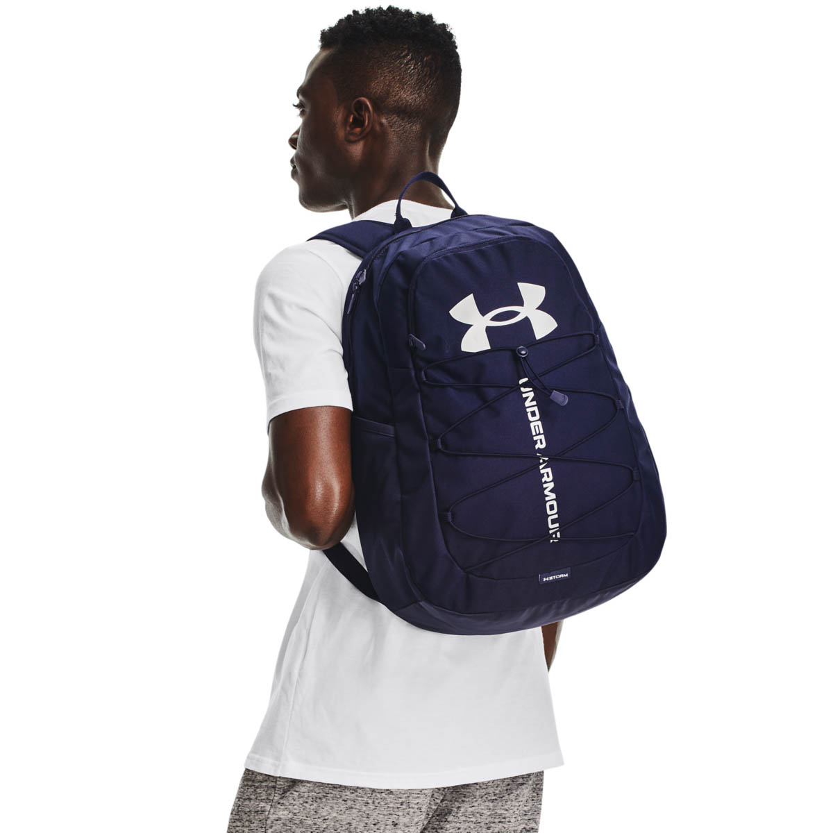 Under Armour UA Hustle Sport Backpack | Under Armour Srbija