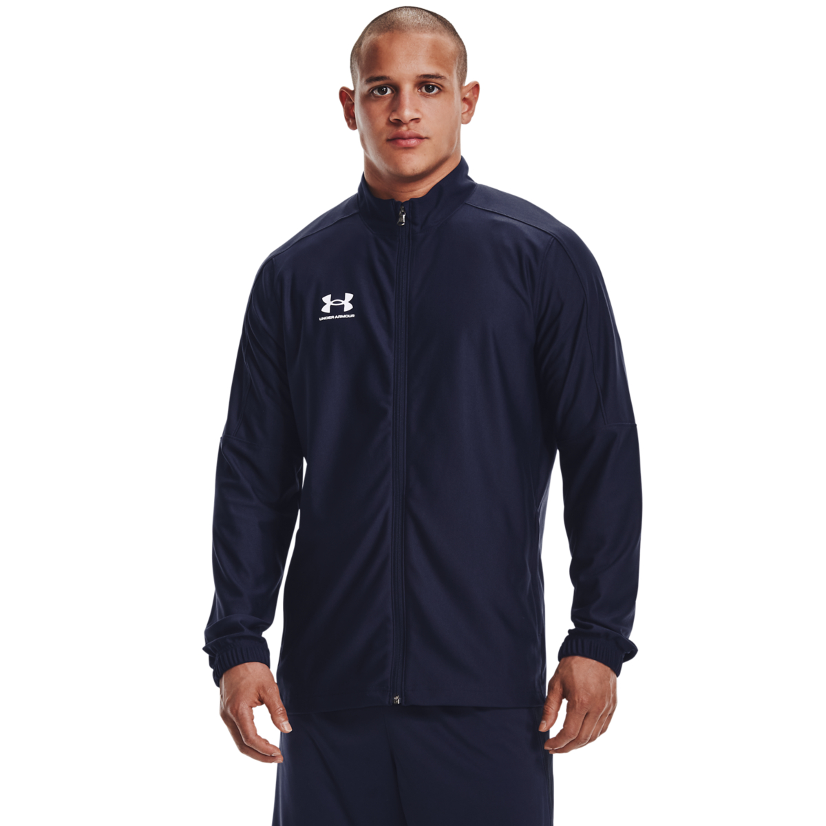Challenger Track Jacket