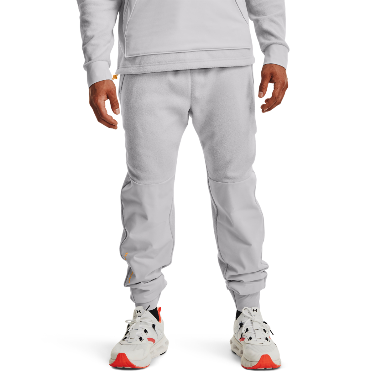 UA Rush Fleece Pant