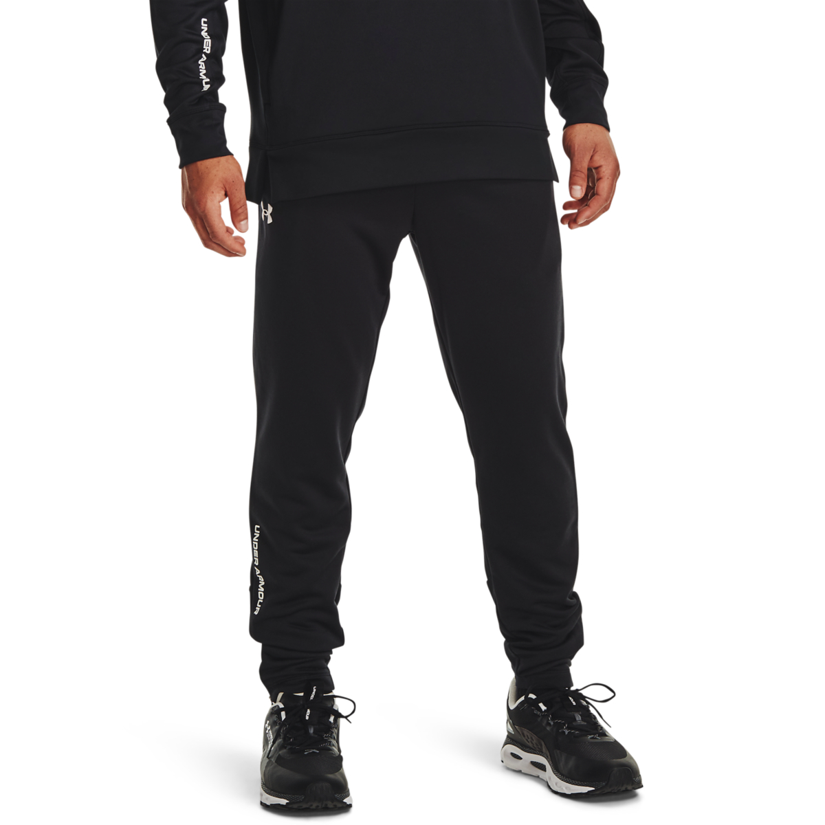 UA Armour Terry Pant