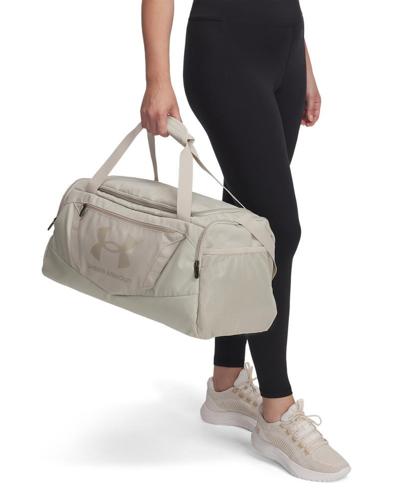 UA Undeniable 5.0 Duffle SM