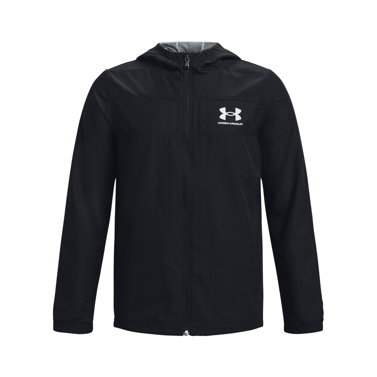 UA Sportstyle Windbreaker