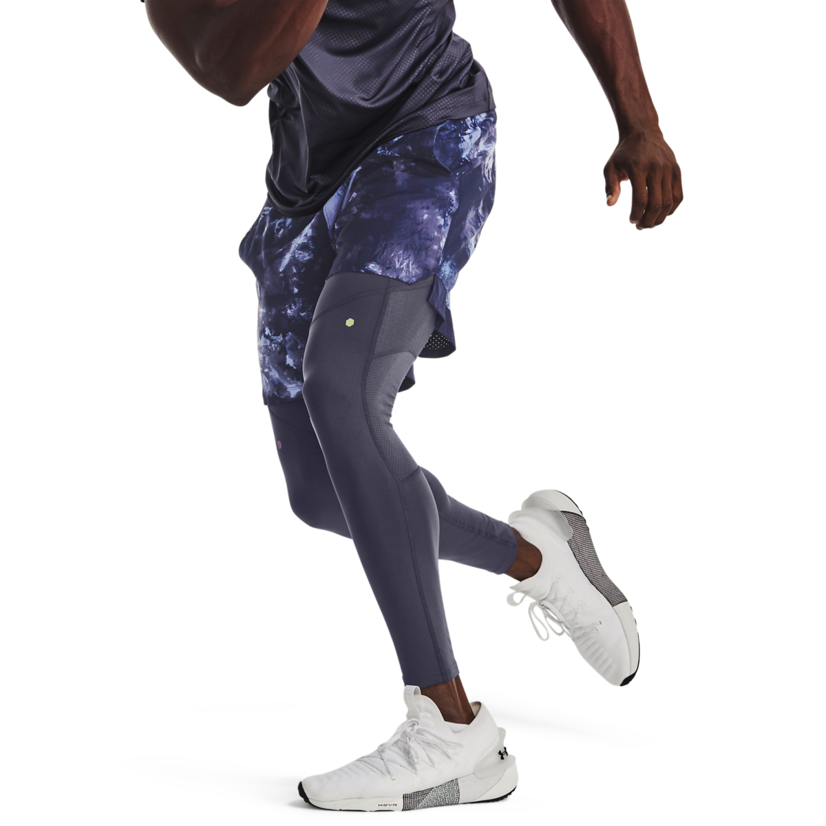 UA SmartForm Rush Legging
