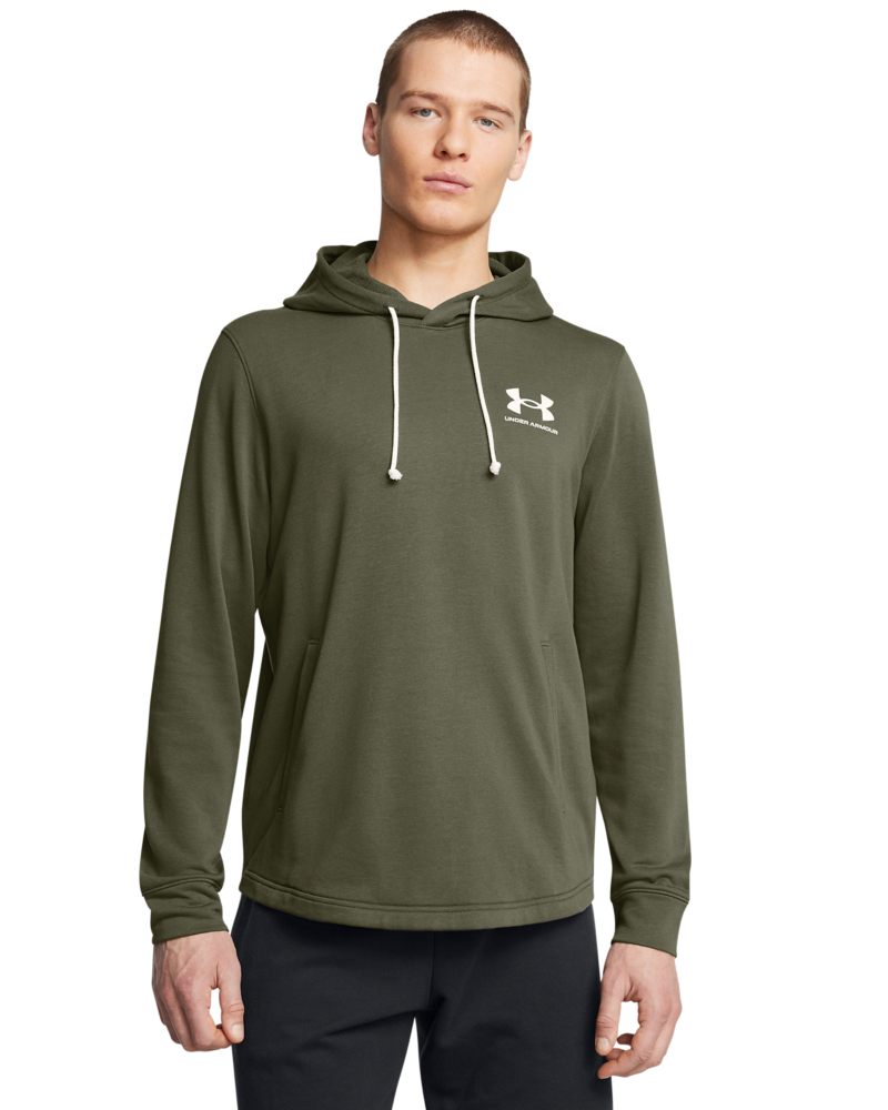 UA Rival Terry LC HD
