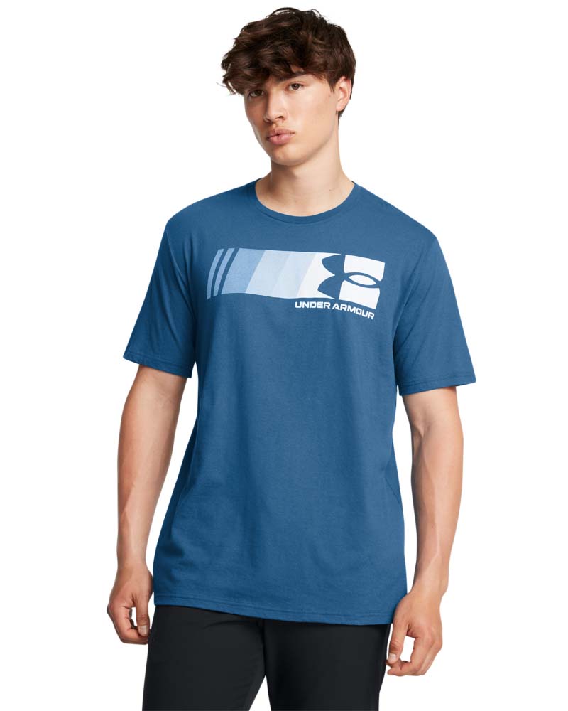 UA Fast Left Chest T