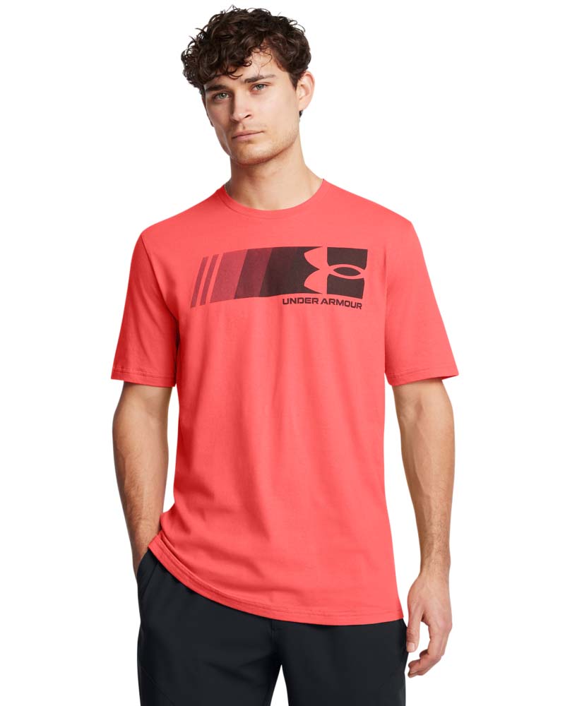 UA Fast Left Chest T