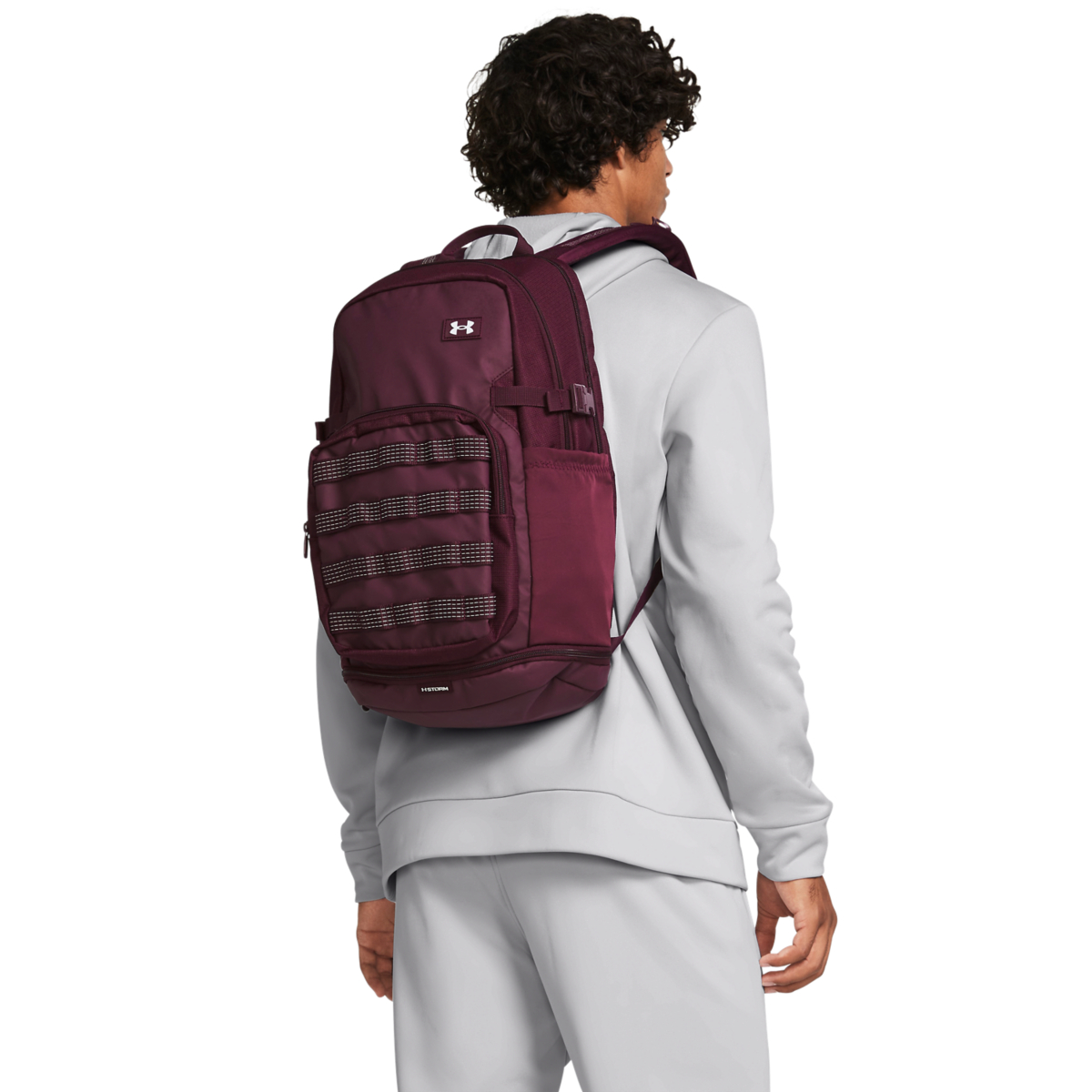 Unisex UA Triumph Sport Backpack | Under Armour Srbija