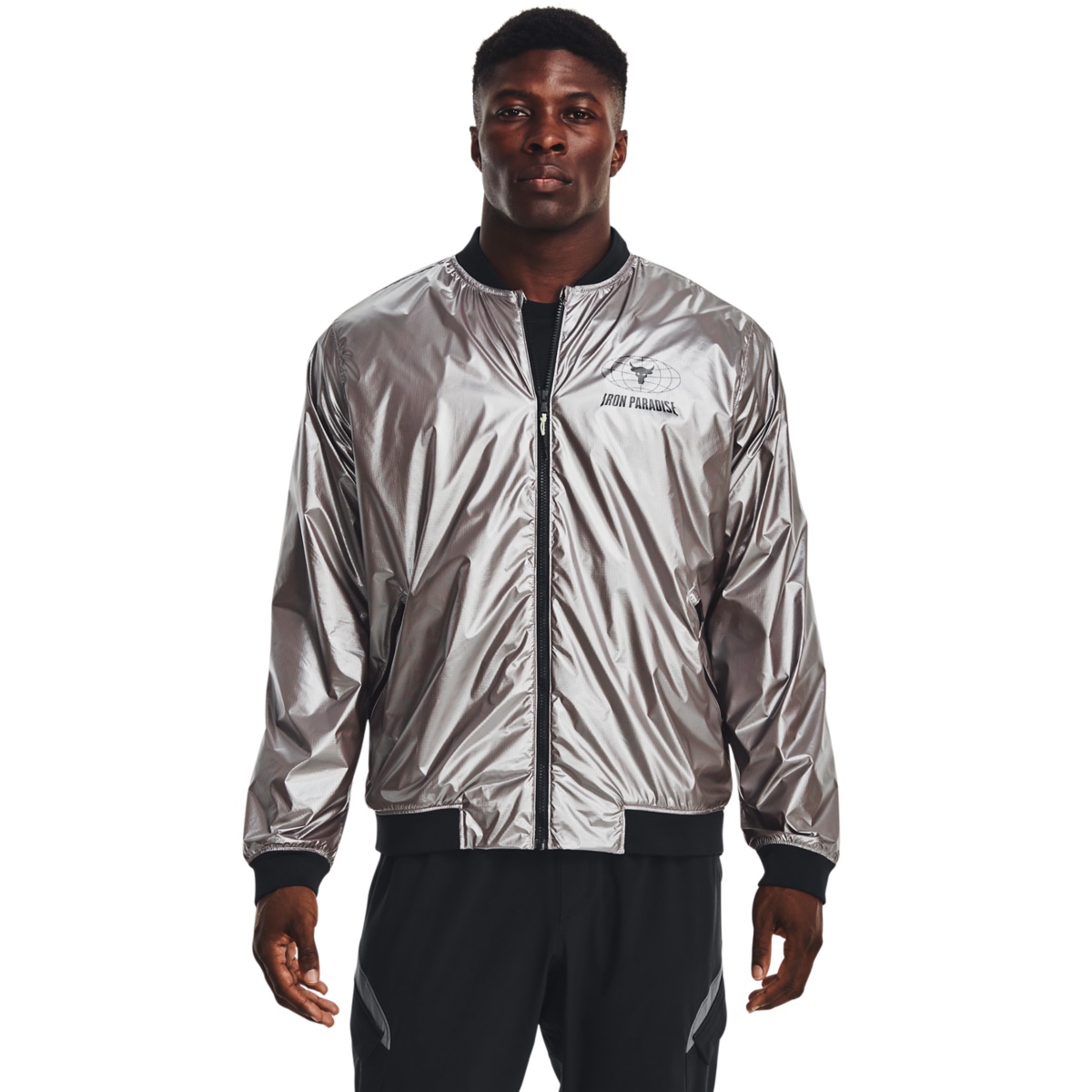 UA Pjt Rck Dsrpt Bmbr Jkt