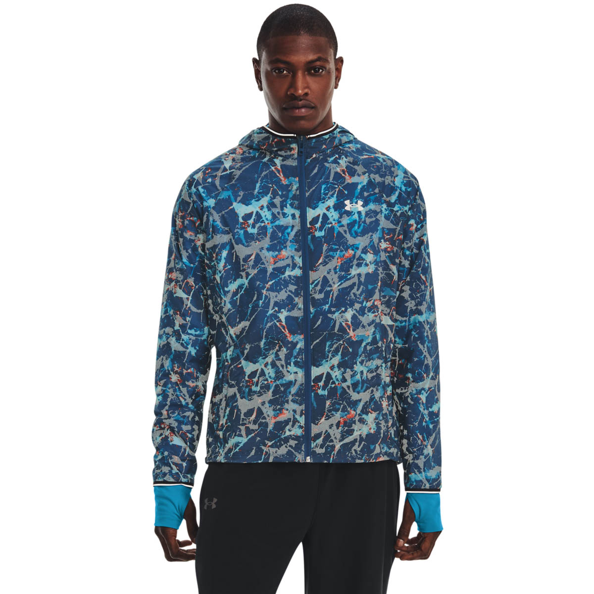 UA Storm Outrun Cold Jacket