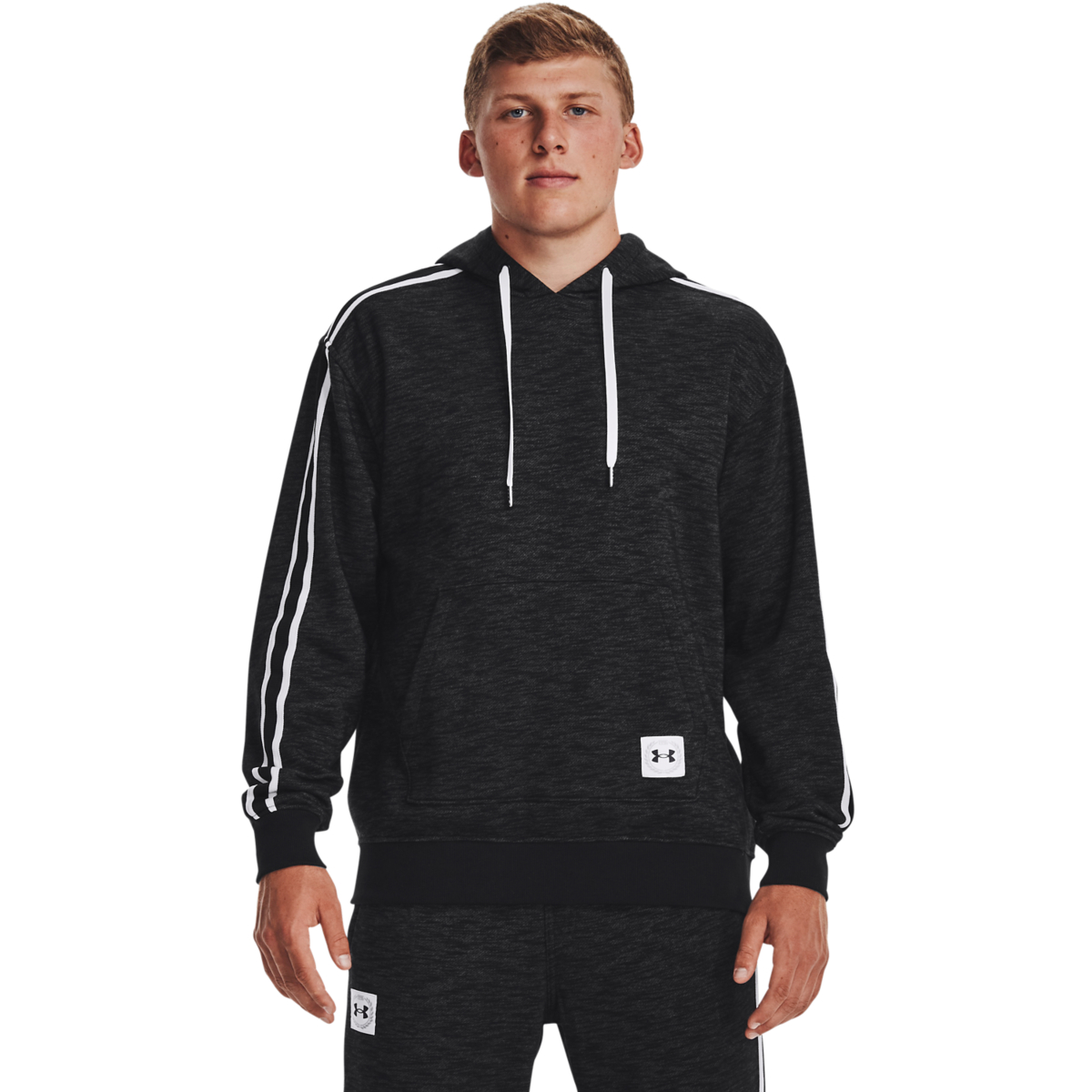 UA Essential Heritage Flc HD
