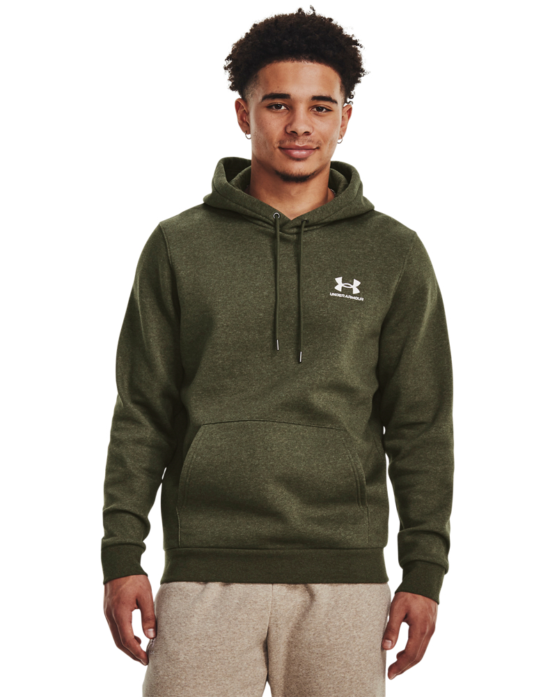 UA Icon Fleece Hoodie
