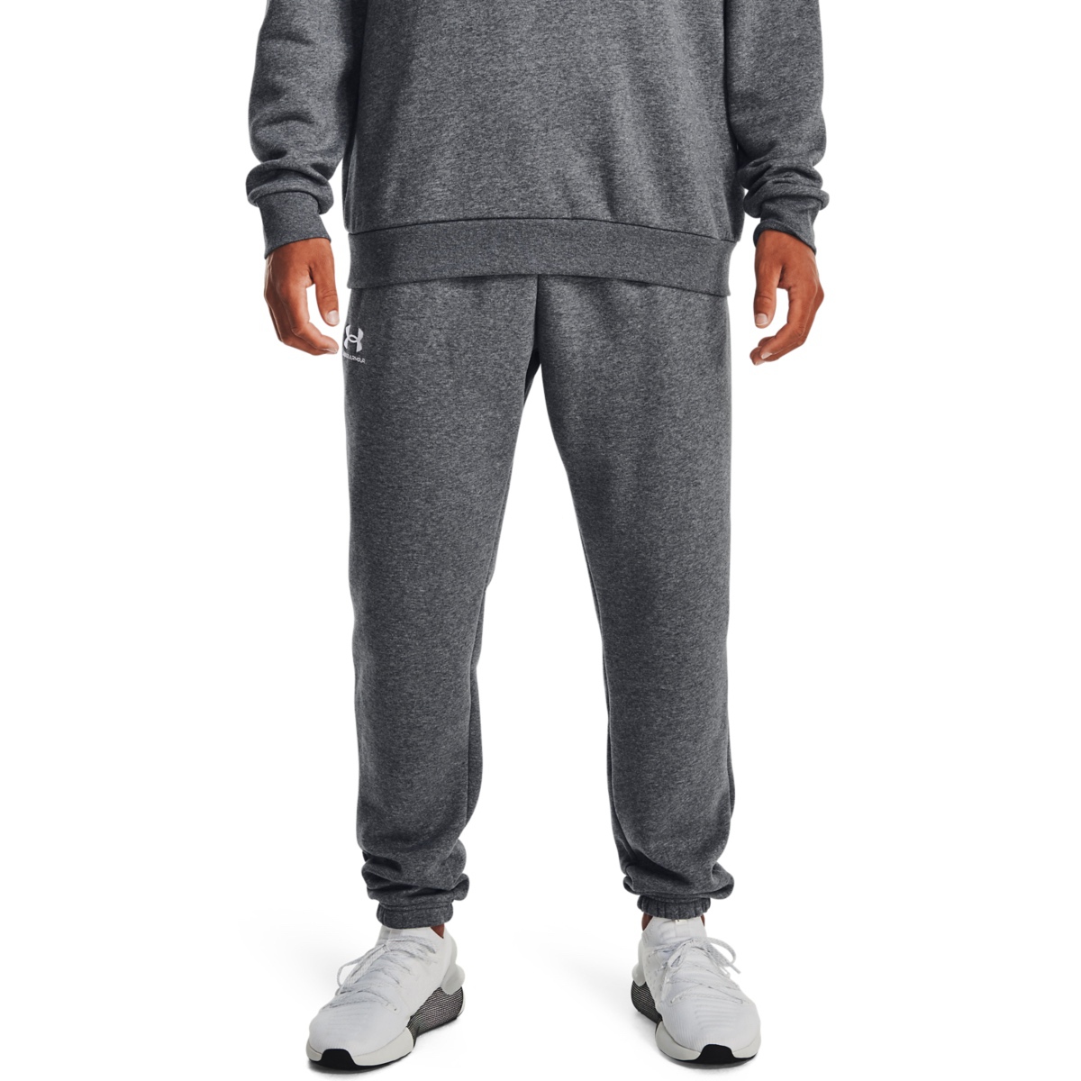 UA Essential Fleece Jogger