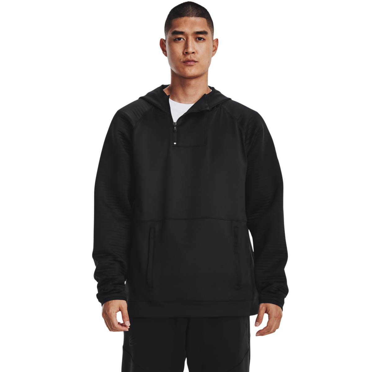 Curry Playable Jacket