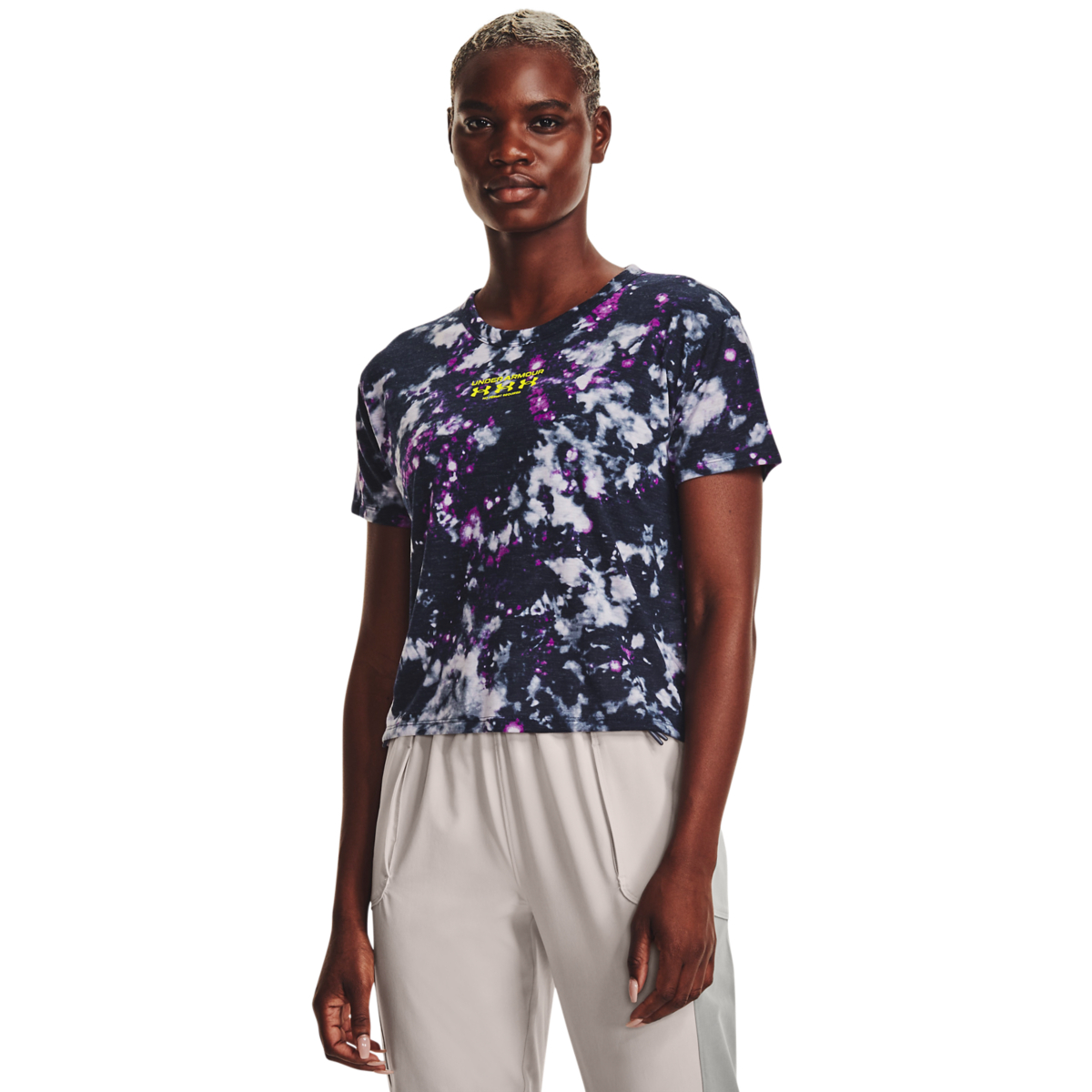 UA Breeze Trail Tee
