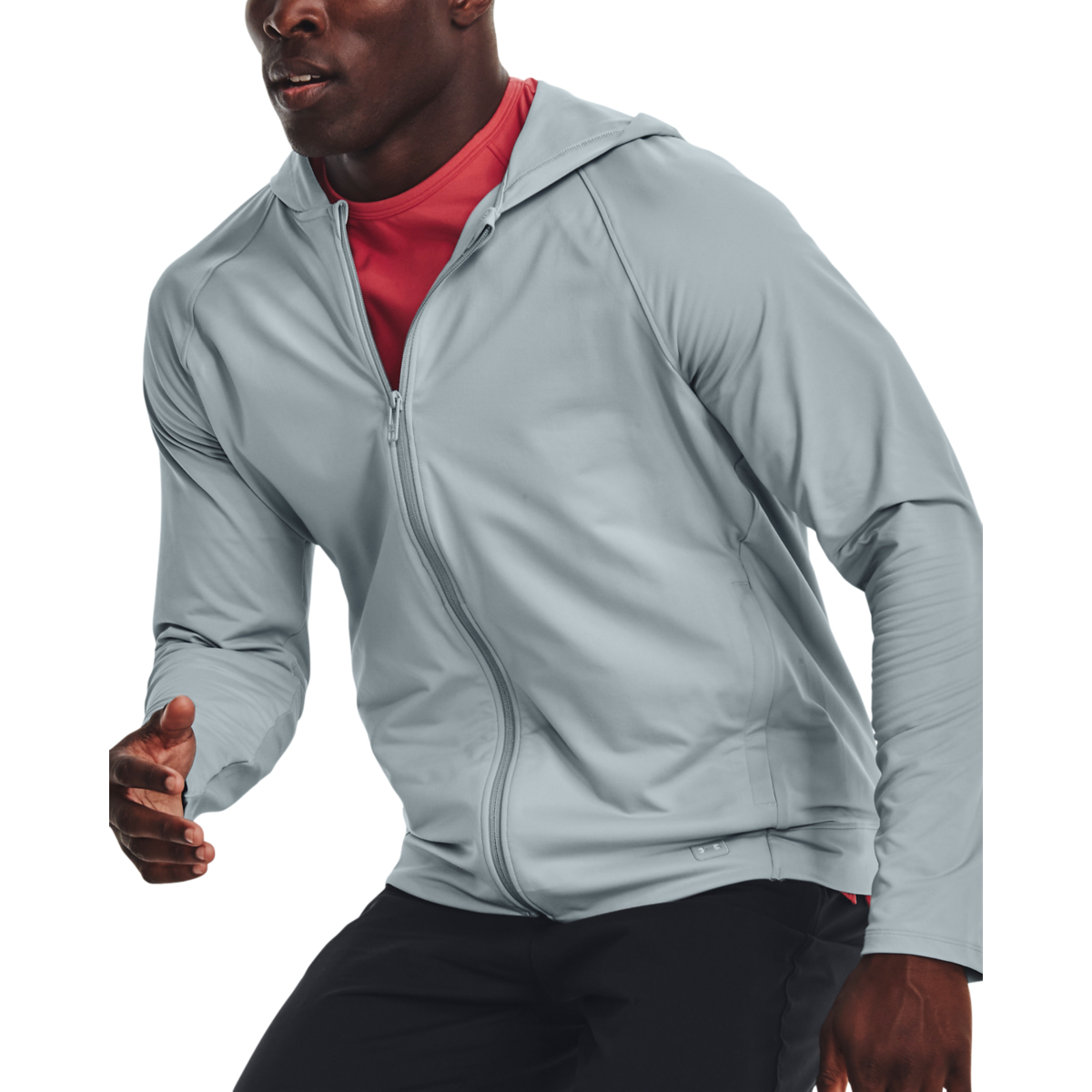 UA Meridian Jacket