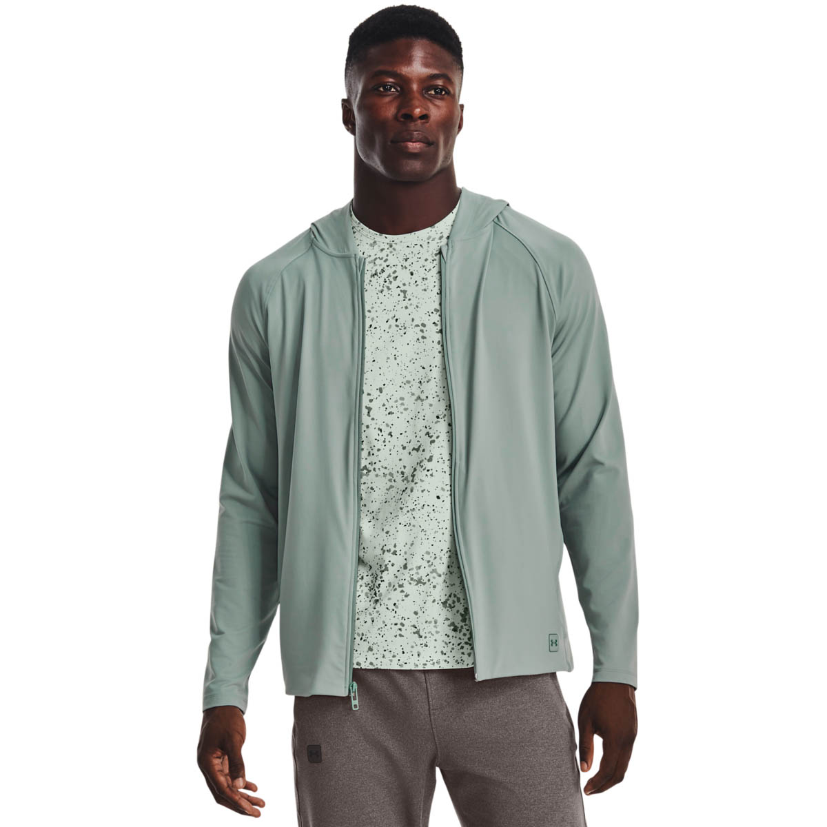 UA Meridian Full Zip