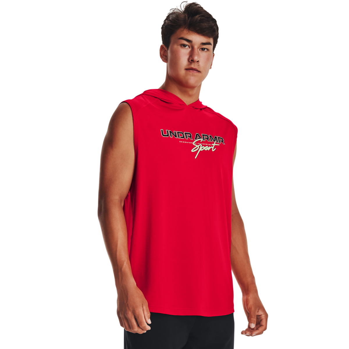 UA RFS SL Hoodie
