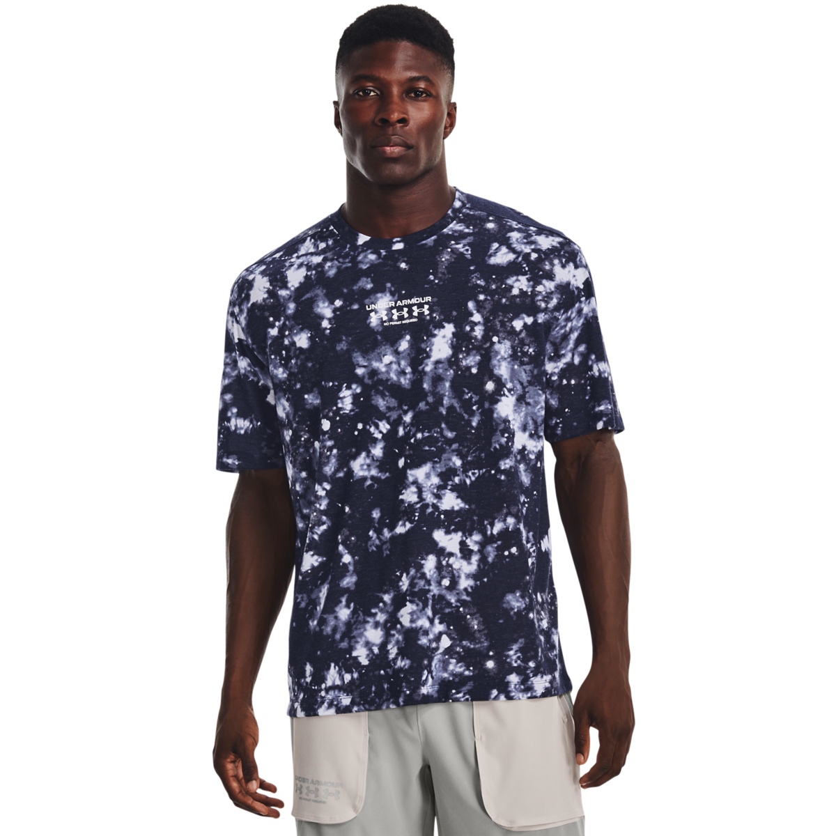 UA Breeze Trail Tee