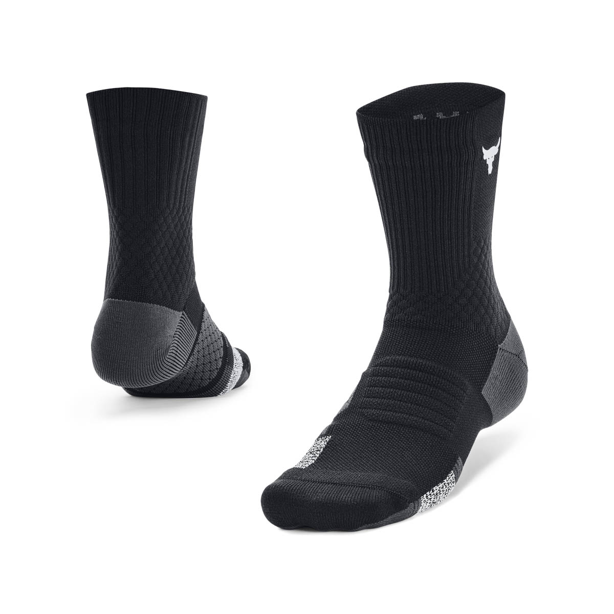 UA PRJ Rock AD Playmaker 1pk Mid