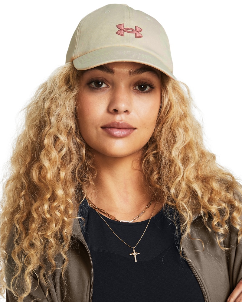 Women's UA Blitzing Adj